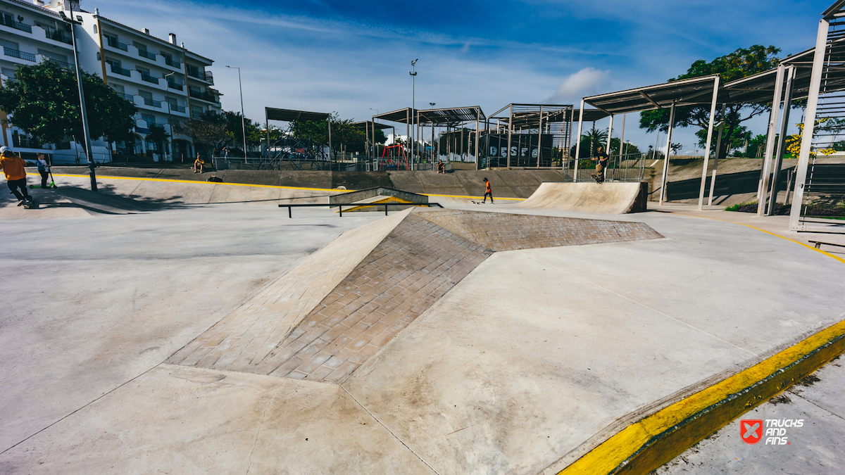 Lagos Skatepark